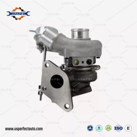 K03 JT4E-6K682-AB Turbodmychadlo pro roky 2017-2019 Ford F150 2,7L pravá strana