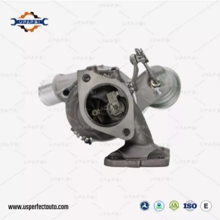 K03 JTE4-6C879-AB Turbodmychadlo pro roky 2017-2019 Ford F150 2,7L Levá strana