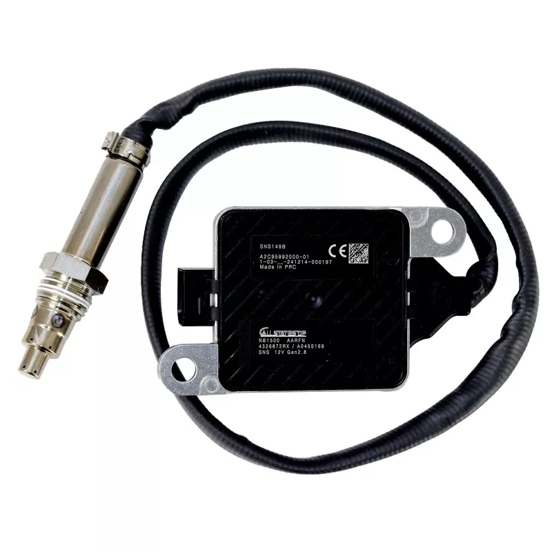 Senzor NOX oxidu dusíku 2872942 4326872rx pro cummins isx