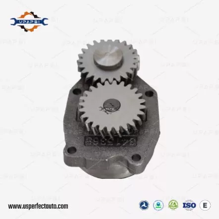 Olejové čerpadlo 3800828 3930338 pro Cummins 6ct 8.3