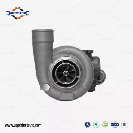 S200AG 174201 174193 Turbodmychadlo pro katerpírský vůz s motorem 3126 C7