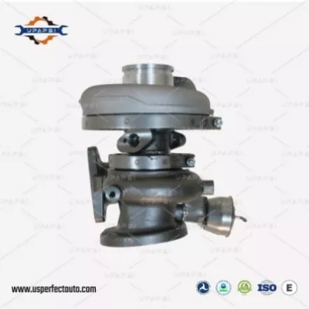 S300A113 174826 TURBOCHARGER pro Mack Truck CV713 631GC5172M5 Originální