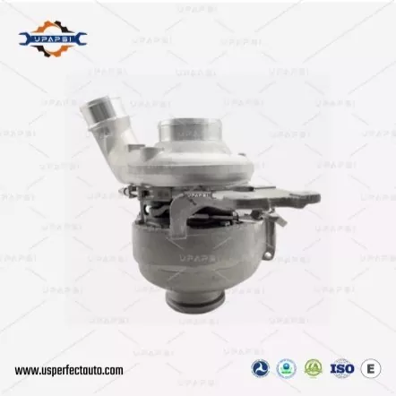 S300V 173900 Turbocharger pro Navistar DT466/570 7,6L Engine a Maxxforce DT466/570