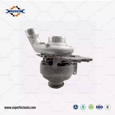 S300V 179033 Turbodmychadlo pro 2003-2008 Navistar Turbo Model DT466 Engine 1313