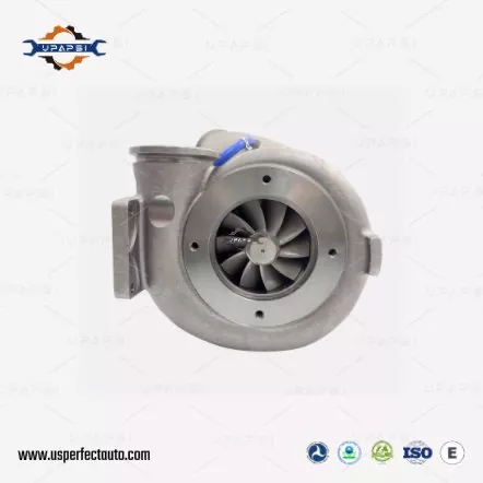 S410G 199114 Turbocharger pro 1980-2013 Motor Caterpillar Cat 3406