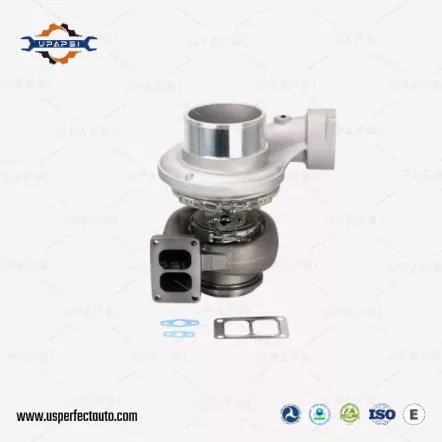 S410SX 14969880001 Turbocharger pro Caterpillar 3406B 3406C 3406 C15 C16