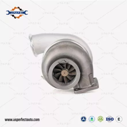 S480 171702 Turbodmychadlo pro kolo kompresoru S400SX4 Twin Twin Scroll 1.10 A/R