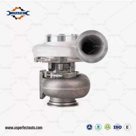 S480 171702 Turbodmychadlo pro kolo kompresoru S400SX4 Twin Twin Scroll 1,25 A/R