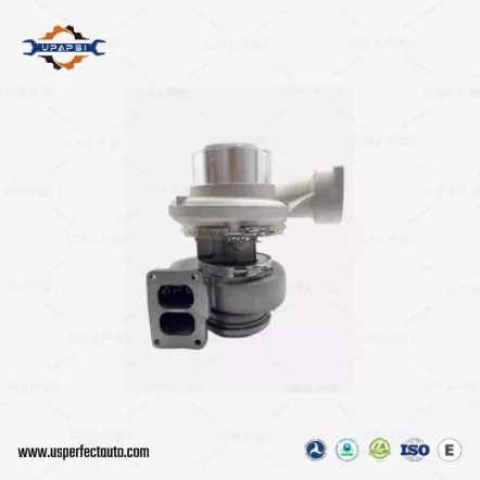 S4DS025 199119 Turbocharger pro Caterpillar 3406B 425HP S4D