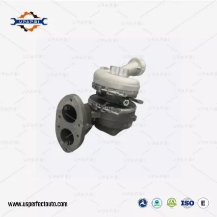 V2S 3770973 Turbocharger pro vysoký tlak 2007.5-2010 Ford Powerstroke 6.4L