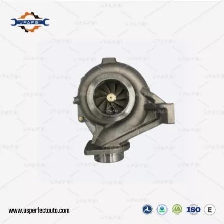 V2S 3770973 Turbocharger pro nízký tlak 2007.5-2010 Ford Powerstroke 6.4L