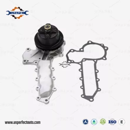 Vodní čerpadlo 15341-73030 16111-73030 pro Kubota L245 L295 L305