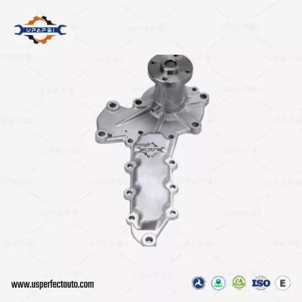 Vodní čerpadlo 15521-73039 6684225 15521-73030 15521-73033 15521-73035 pro motory Kubota a Bobcat