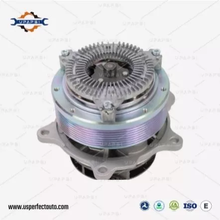 Vodní čerpadlo 1995152 2104574 pro motor PacCar DAF CF XF MX11