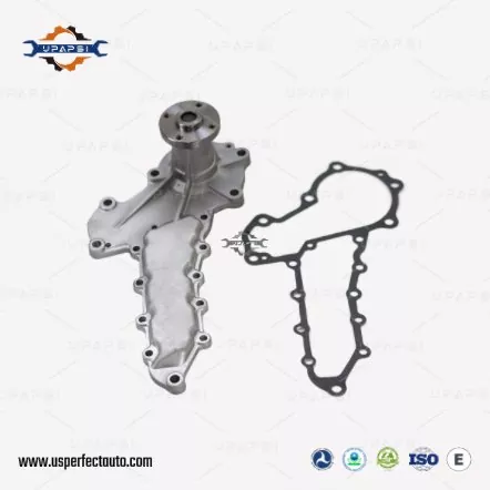 Vodní čerpadlo 1A02173030 1A02173033 1641273030 1A02173035 pro Kubota