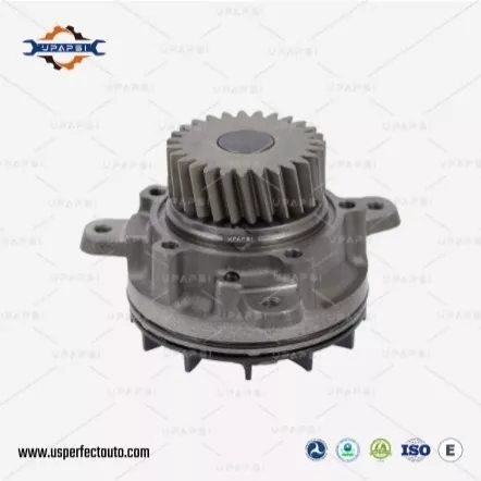 Vodní čerpadlo 20734268 20431135 pro VOLVO VN VNL D12 Truck Engine