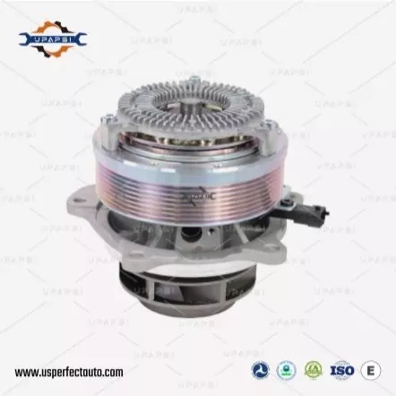 Vodní čerpadlo 2104578 pro PACCAR DAF CF XF MX-11 210 240 291 MOTOR