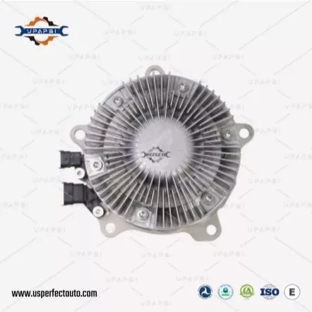 Vodní čerpadlo 2267065 2184203 pro motor PACCAR MX-13