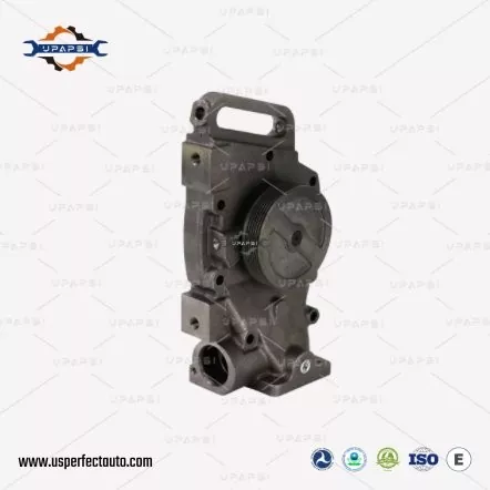 Vodní čerpadlo 3801708 pro Cummins 855 NTC BIG CAM NH NT855