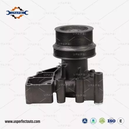 Vodní čerpadlo 4089910 4089158 pro motory Cummins ISX15 QSX15