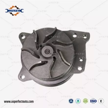 Vodní čerpadlo 4386576 3684450 pro Cummins QSZ13/X15/X114B/X116/ISX/ISZ/ISZ13